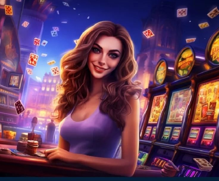 istanaslot login featured game showcase
